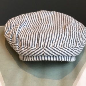 Toddler Boys Driver Cap Hat